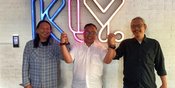 Tongkat Estafet Kepemimpinan Redaksi Bola.net Berpindah, Edu Krisnadefa Siap Bawa Warna Baru