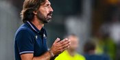 Bukan Piala Dunia 2030, Ini Target Pertama Andrea Pirlo di Timnas Italia Bukan Piala Dunia 2030, Ini Target Pertama Andrea Pirlo di Timnas Italia
