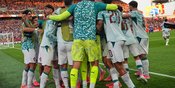 Siapa Lawan Timnas Portugal di 16 Besar Piala Dunia 2026? Siapa Lawan Timnas Portugal di 16 Besar Piala Dunia 2026?