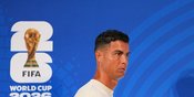 Cristiano Ronaldo Berharap Portugal vs Spanyol Tak Jadi Laga Penutup Piala Dunia Terakhirnya Cristiano Ronaldo Berharap Portugal vs Spanyol Tak Jadi Laga Penutup Piala Dunia Terakhirnya