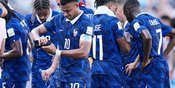 Prancis di Piala Dunia 2026: Terbaik, Skilful, dan Paling Berbahaya Prancis di Piala Dunia 2026: Terbaik, Skilful, dan Paling Berbahaya