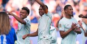 Timnas Prancis Tidak Pilih Lawan di Semifinal Piala Dunia 2026: Siapa Saja Boleh! Timnas Prancis Tidak Pilih Lawan di Semifinal Piala Dunia 2026: Siapa Saja Boleh!