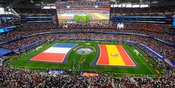 Rating Pemain Prancis saat Dikalahkan Spanyol dan Gagal ke Final: Tak Berdaya! Rating Pemain Prancis saat Dikalahkan Spanyol dan Gagal ke Final: Tak Berdaya!