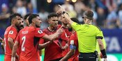 Mesir Ajukan Protes ke FIFA Usai Merasa Dicurangi Tim Wasit Saat Lawan Argentina Mesir Ajukan Protes ke FIFA Usai Merasa Dicurangi Tim Wasit Saat Lawan Argentina