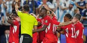 Kartu Merah Breel Embolo Saat Lawan Argentina, VAR Dinilai Melewati Batas