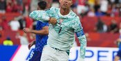 Man of the Match Portugal vs Kroasia: Cristiano Ronaldo Man of the Match Portugal vs Kroasia: Cristiano Ronaldo