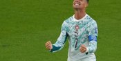 Bobol Gawang Kroasia, Cristiano Ronaldo Kian Dekat dengan 1000 Gol Bobol Gawang Kroasia, Cristiano Ronaldo Kian Dekat dengan 1000 Gol