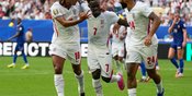 Hasil Prancis vs Inggris: Lewati Drama 10 Gol, Inggris Juara 3 Piala Dunia 2026 Hasil Prancis vs Inggris: Lewati Drama 10 Gol, Inggris Juara 3 Piala Dunia 2026