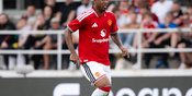 Debut Andrey Santos Puaskan Michael Carrick Debut Andrey Santos Puaskan Michael Carrick