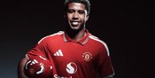 Ini Alasan Andrey Santos Pilih Tinggalkan Chelsea dan Gabung Manchester United Ini Alasan Andrey Santos Pilih Tinggalkan Chelsea dan Gabung Manchester United