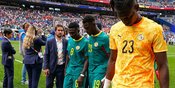 Senegal dan Mimpi yang Buyar dalam Hitungan Menit Senegal dan Mimpi yang Buyar dalam Hitungan Menit