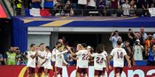 DNA Sukses Spanyol Dimulai saat Juara Euro U-19 2015 DNA Sukses Spanyol Dimulai saat Juara Euro U-19 2015