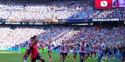 Spanyol Memang Sebagus Itu Spanyol Memang Sebagus Itu