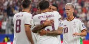 Andai Finalnya Spanyol vs Inggris Andai Finalnya Spanyol vs Inggris