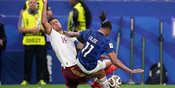 Rodri Sang Penguasa Lini Tengah Rodri Sang Penguasa Lini Tengah