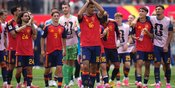 Lamine Yamal: Performa Superior, Spanyol Memang Layak ke Semifinal Piala Dunia 2026 Lamine Yamal: Performa Superior, Spanyol Memang Layak ke Semifinal Piala Dunia 2026