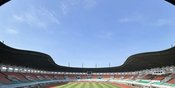 Timnas Indonesia Sambut Piala AFF 2026, Stadion Pakansari Tampil dengan Wajah Baru Timnas Indonesia Sambut Piala AFF 2026, Stadion Pakansari Tampil dengan Wajah Baru