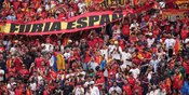 Spanyol, Portugal, dan Rivalitas yang Selalu Membakar Semangat Spanyol, Portugal, dan Rivalitas yang Selalu Membakar Semangat