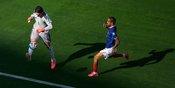Rating Pemain Prancis Saat Gulung Swedia: Mbappe dan Olise Tampil Gemilang Rating Pemain Prancis Saat Gulung Swedia: Mbappe dan Olise Tampil Gemilang