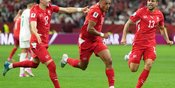 Hasil Swiss vs Aljazair: Breel Embolo dan Dan Ndoye Bawa Nati ke 16 Besar! Hasil Swiss vs Aljazair: Breel Embolo dan Dan Ndoye Bawa Nati ke 16 Besar!