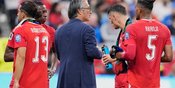 Kolombia, Rintangan Swiss Akhiri Penantian Panjang Menuju Perempat Final Piala Dunia Kolombia, Rintangan Swiss Akhiri Penantian Panjang Menuju Perempat Final Piala Dunia