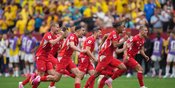 Swiss Membuktikan Keberuntungan Memang Bagian dari Sepak Bola Swiss Membuktikan Keberuntungan Memang Bagian dari Sepak Bola