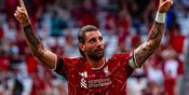 Man of the Match Liverpool vs Nottm Forest: Dominik Szoboszlai