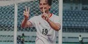 Ketika Thom Haye Menjelma Jadi Andrea Pirlo di Laga Timor Leste vs Indonesia