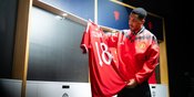 Gabung MU, Youri Tielemans Ingin Curi Ilmu Sebanyak Mungkin dari Michael Carrick Gabung MU, Youri Tielemans Ingin Curi Ilmu Sebanyak Mungkin dari Michael Carrick