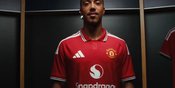 Youri Tielemans Bertekad Panen Trofi Juara di Manchester United Youri Tielemans Bertekad Panen Trofi Juara di Manchester United