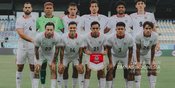 Statistik Timnas Indonesia saat Bungkam Timor Leste 3-0 di Piala AFF 2026: Dominasi Total Skuad Garuda! Statistik Timnas Indonesia saat Bungkam Timor Leste 3-0 di Piala AFF 2026: Dominasi Total Skuad Garuda!