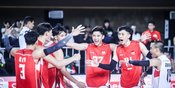 Timnas Voli Putra Indonesia Awali Leg Kedua SEA V Cup 2026 dengan Kemenangan 3-0 atas Kamboja Timnas Voli Putra Indonesia Awali Leg Kedua SEA V Cup 2026 dengan Kemenangan 3-0 atas Kamboja