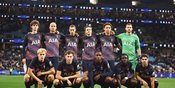 Tottenham Menang Adu Penalti atas Sydney FC, Mathys Tel Curi Perhatian Tottenham Menang Adu Penalti atas Sydney FC, Mathys Tel Curi Perhatian