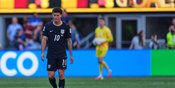 Amerika Serikat Kesulitan Mengimbangi Permainan Belgia