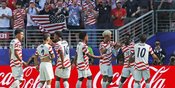 Amerika Serikat, Hari Kemerdekaan, dan Misi Menaklukkan Belgia Amerika Serikat, Hari Kemerdekaan, dan Misi Menaklukkan Belgia