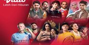 Vidio Tetap Jadi Platform OTT dengan Jangkauan Audiens Terbesar di Indonesia Vidio Tetap Jadi Platform OTT dengan Jangkauan Audiens Terbesar di Indonesia