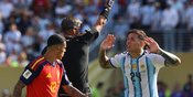 Enzo Fernandez Buka Suara Usai Kartu Merah di Final Piala Dunia 2026, Sampaikan Pesan Menyentuh Enzo Fernandez Buka Suara Usai Kartu Merah di Final Piala Dunia 2026, Sampaikan Pesan Menyentuh