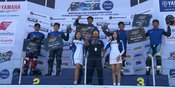 Bukan Sekadar Adu Cepat, Media Maxi Race Yamaha Sunday Race 2026 Penuh Tawa dan Saling Ledek Bukan Sekadar Adu Cepat, Media Maxi Race Yamaha Sunday Race 2026 Penuh Tawa dan Saling Ledek