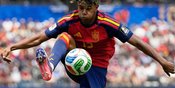 Man of the Match Spanyol vs Belgia: Lamine Yamal Man of the Match Spanyol vs Belgia: Lamine Yamal