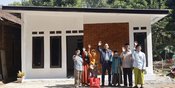YPP Wujudkan Impian Rumah Sejahtera Terpadu untuk Warga Magelang YPP Wujudkan Impian Rumah Sejahtera Terpadu untuk Warga Magelang