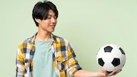 Dari Lapangan Sampai Nongkrong, Ini Cara Tetap Segar Setelah Main Bola Dari Lapangan Sampai Nongkrong, Ini Cara Tetap Segar Setelah Main Bola