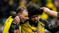 Here We Go! Barcelona Kunci Transfer Karim Adeyemi dari Dortmund!