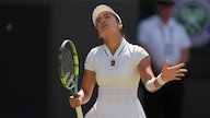 Siapa Alexandra Eala? Petenis Filipina yang Menumbangkan Iga Swiatek di Wimbledon 2026 Siapa Alexandra Eala? Petenis Filipina yang Menumbangkan Iga Swiatek di Wimbledon 2026