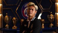 Alfeandra Dewangga Terima Sambutan Hangat dari Skuad Arema FC Alfeandra Dewangga Terima Sambutan Hangat dari Skuad Arema FC