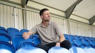 Xabi Alonso Ungkap Alasan Pilih Chelsea, Ingin Bangkit dari Episode Sulit di Real Madrid Xabi Alonso Ungkap Alasan Pilih Chelsea, Ingin Bangkit dari Episode Sulit di Real Madrid