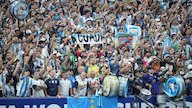 IShowSpeed Jadi Korban Serangan Rasialis di Laga Argentina, Ini Respons FIFA IShowSpeed Jadi Korban Serangan Rasialis di Laga Argentina, Ini Respons FIFA