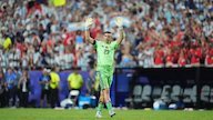 Emiliano Martinez, Monster di Bawah Mistar Gawang Argentina