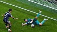 Emiliano Martinez Makin Sulit ke Juventus, Vicario dan Atubolu Masuk Radar Emiliano Martinez Makin Sulit ke Juventus, Vicario dan Atubolu Masuk Radar