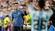 Ini Adalah DNA Argentina Ini Adalah DNA Argentina