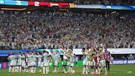 Argentina dan 14 Menit yang Mengubah Cerita Argentina dan 14 Menit yang Mengubah Cerita